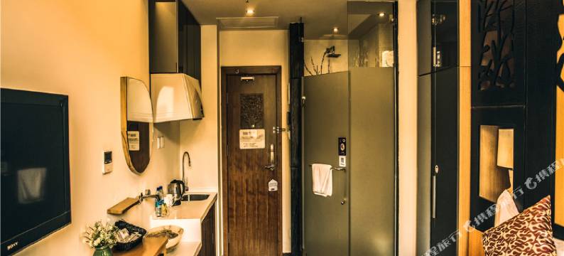 一呆公寓(抚仙湖九龙晟景店)图片