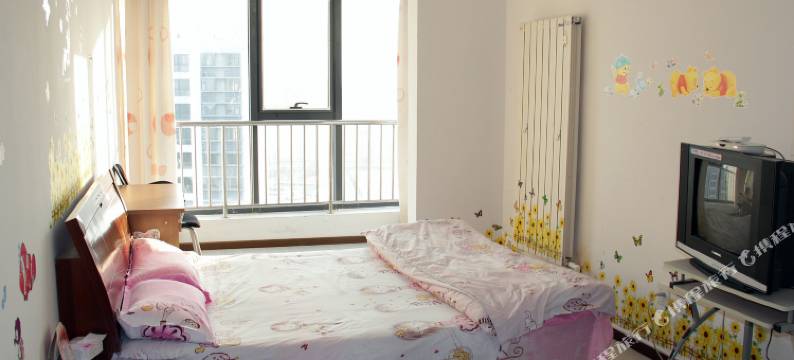 烟台静逸阁主题旅馆图片