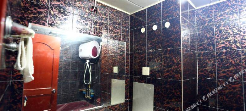 西安常兴宾馆图片