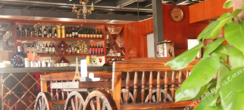 文昌航天城大酒店图片