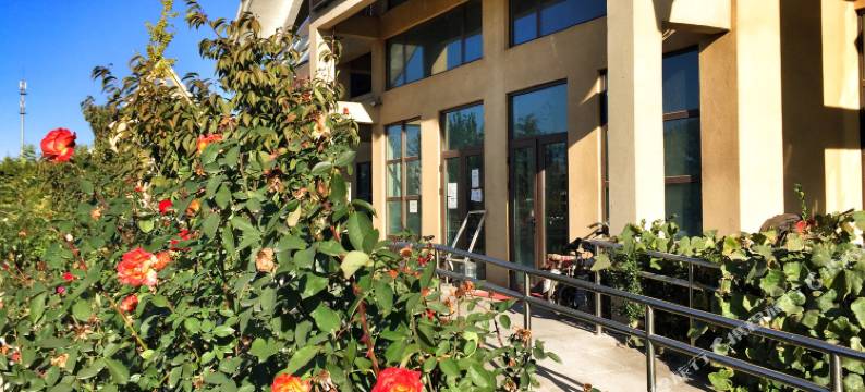 北京月亮园酒店图片