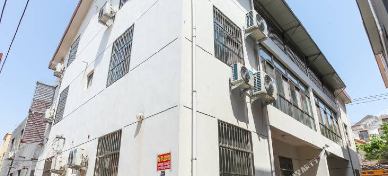 连云港顺风旅馆图片