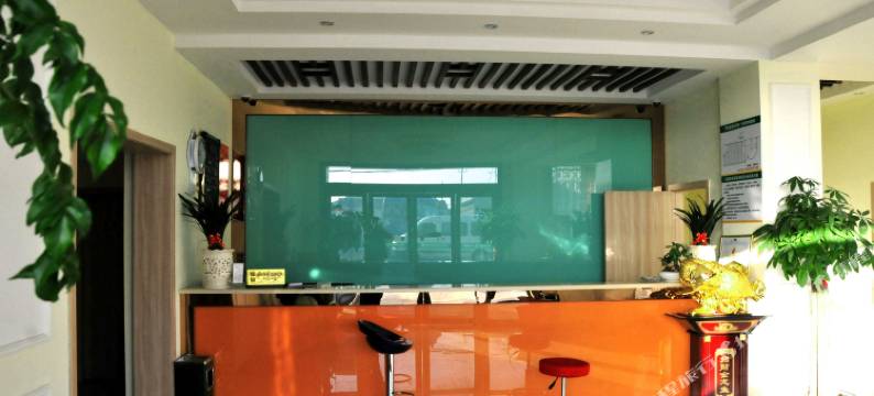 余姚固立商务宾馆图片