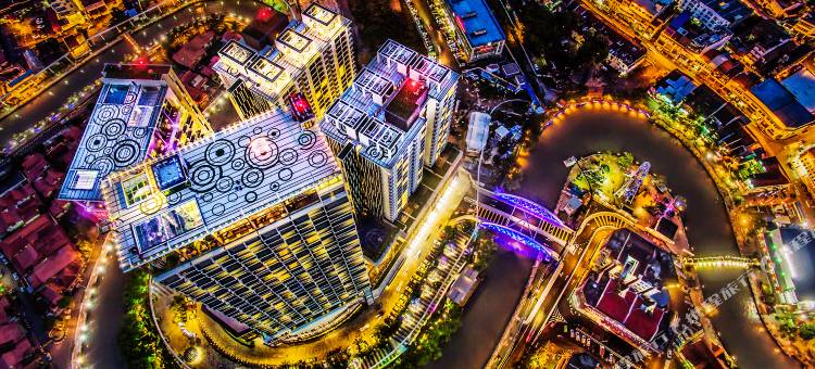 海岸酒店及公寓(The Shore Hotel & Residences)图片