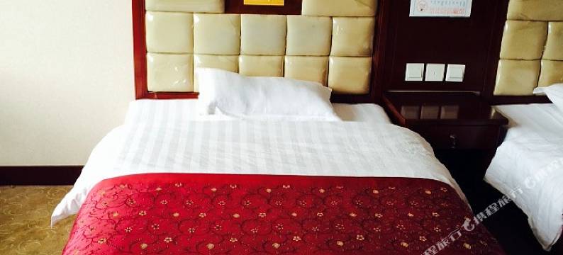 伊金霍洛旗新东方假日酒店图片