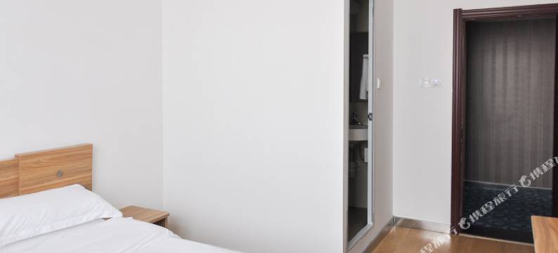 林西世纪缘宾馆图片