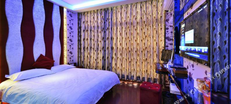 上海乐加商务酒店图片