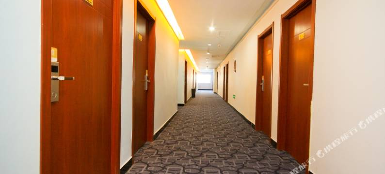 西安湘子少庭酒店图片