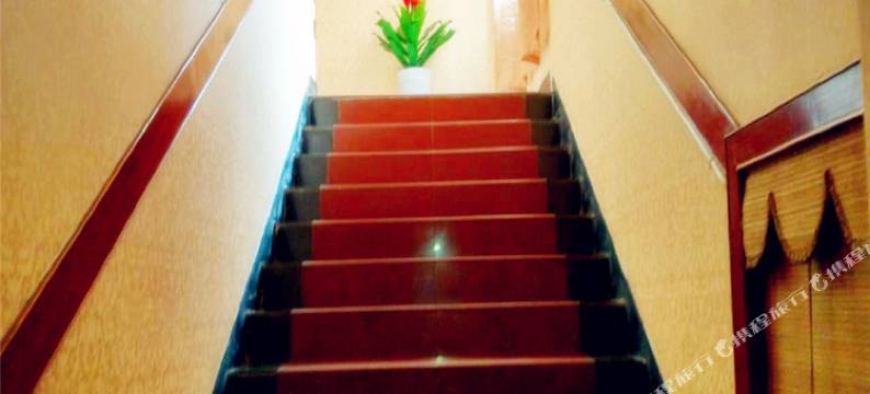 蚌埠康联宾馆(金城花园店)图片