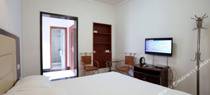 长沙双洋旅馆图片