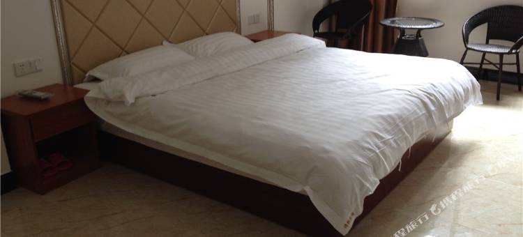 寿宁乐家宾馆图片