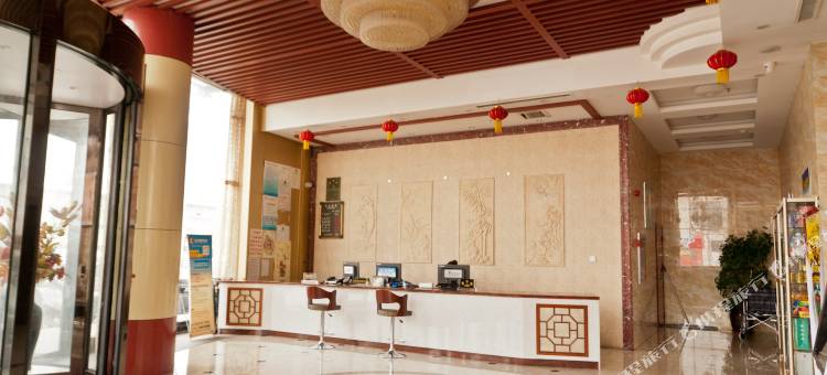 长兴商务宾馆(东营汽车总站店)图片