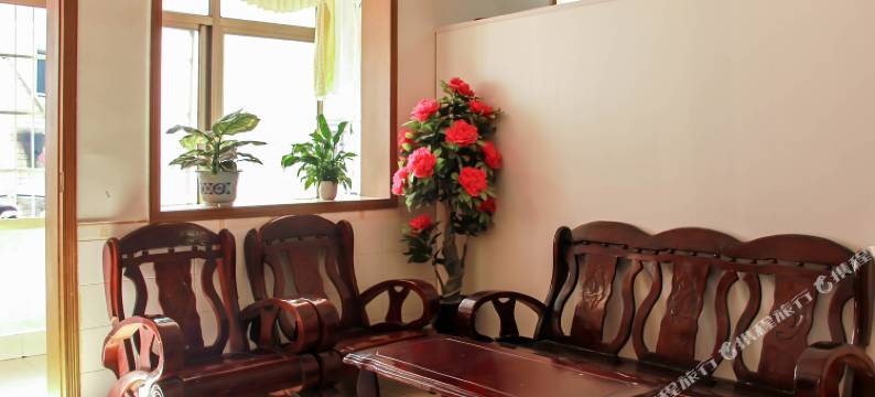 湘潭湘联招待所图片