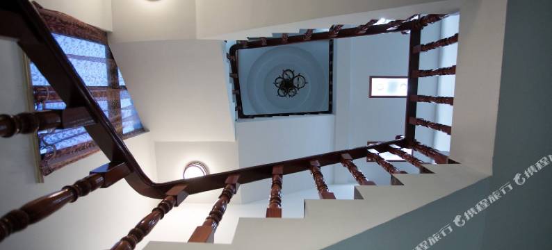 苏州消夏民宿图片