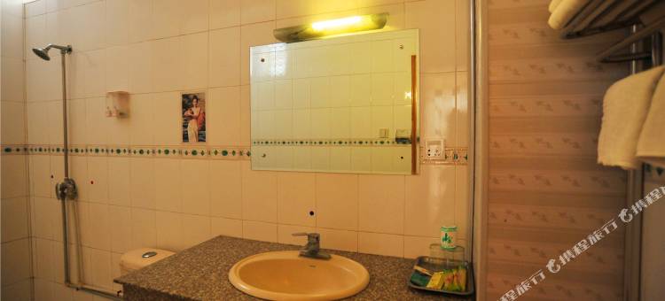 腾冲停云客栈图片