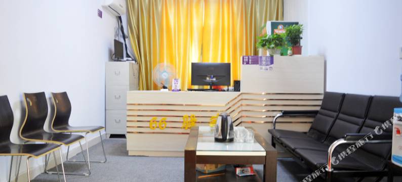 石家庄66驿家快捷酒店图片