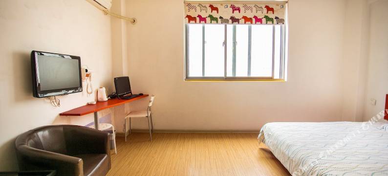 科逸连锁酒店(苏州汽车南站店)图片