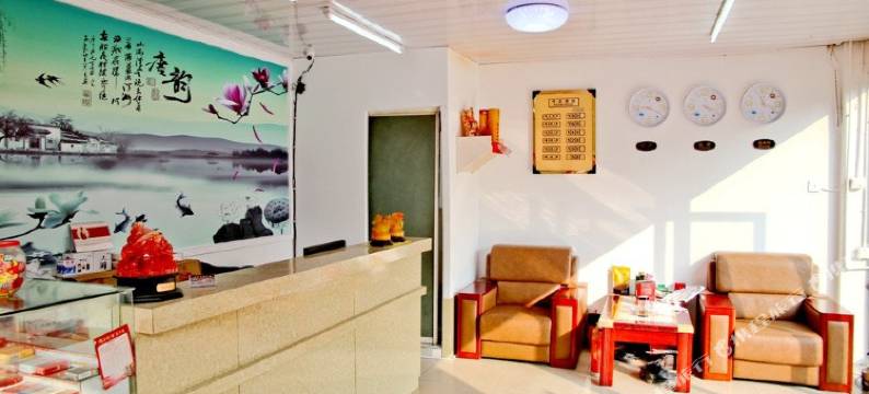 合肥张跃商务宾馆(合肥火车站店)图片