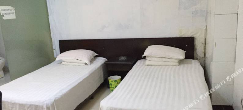 九江南站小宾馆图片