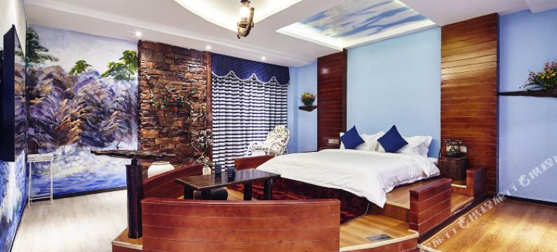 长沙县瑞卡顿酒店图片