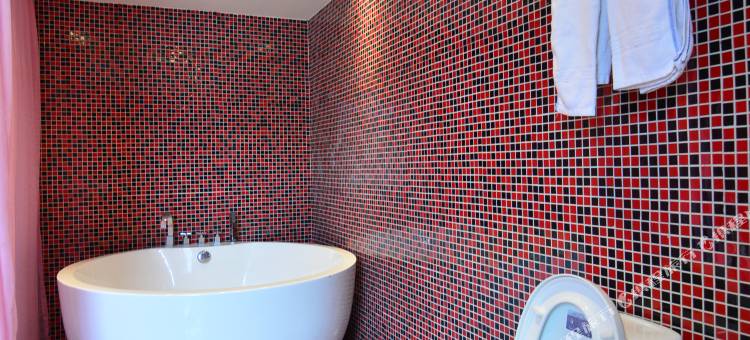 都市118连锁酒店(胶州禧徕乐店)图片