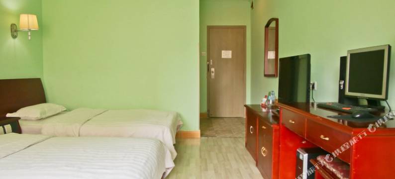 一路同行连锁酒店(合肥城隍庙店)图片