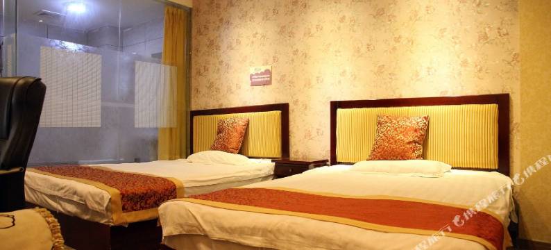 泸州驿美宾馆图片