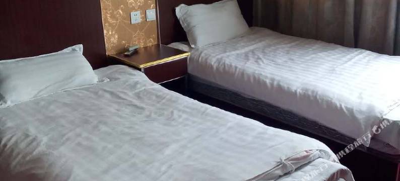 那曲凯旋宾馆图片