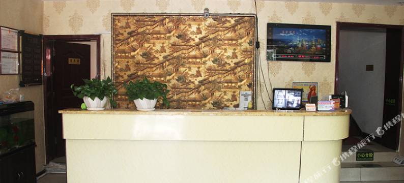 天和宾馆(机场迎宾路店)图片