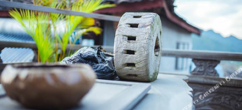 悟幽·栖泊隐客栈(腾冲和顺店)图片