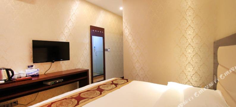 重庆凯业商务酒店图片