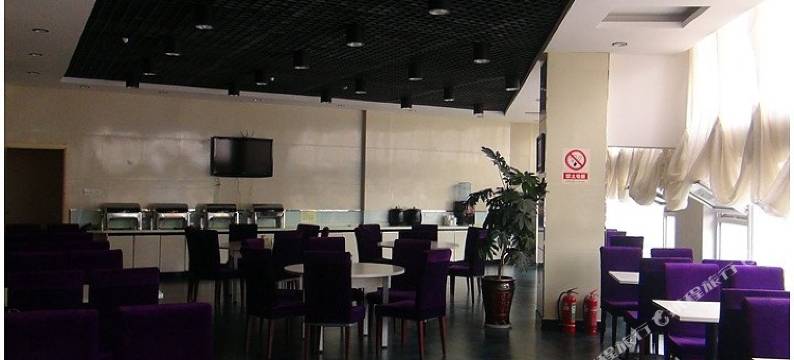 华安酒店(长治八一广场店)图片