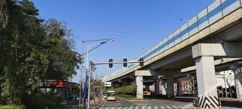 广州颐和大酒店图片