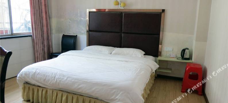 常德开明宾馆图片