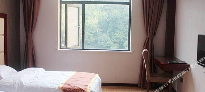 武汉梁湖都市农庄图片