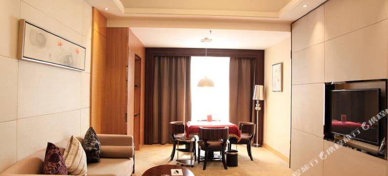 武汉悦莱大酒店图片