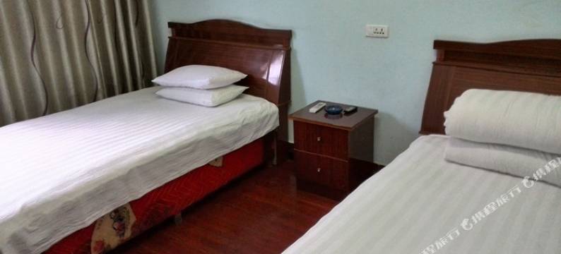 枝江彭裕宾馆图片