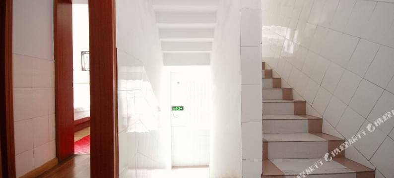 乐山美梦宾馆图片