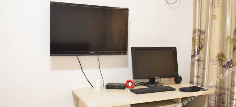 睢宁友来宾馆图片