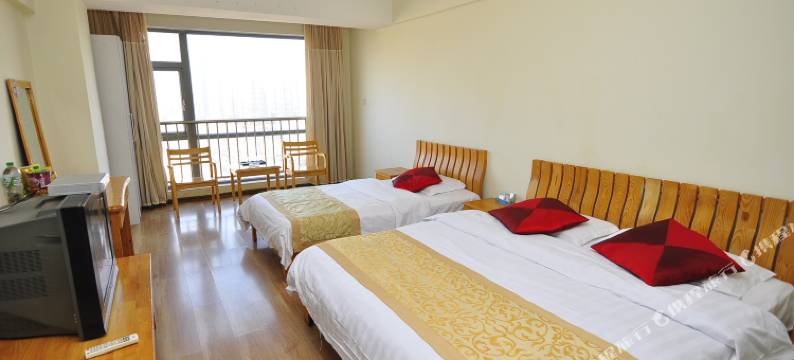 昆明千尺居公寓酒店图片