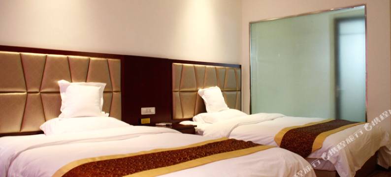 赤水维多利亚假日酒店图片