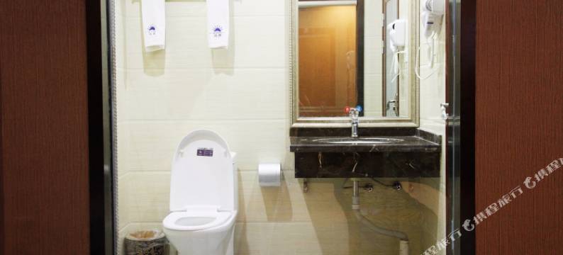 重庆玛琪宾馆图片