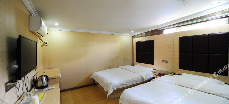 贵阳金悦商务宾馆(贵州医科大学附属医院店)图片