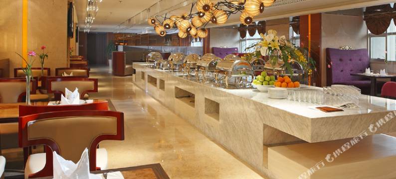 镇江丽景国际饭店图片