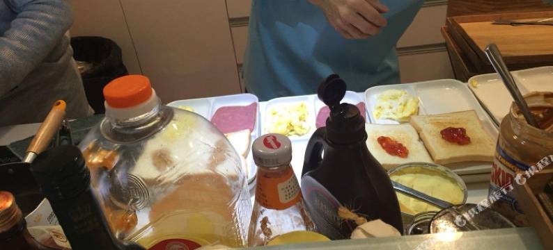 九份兰樱居民宿图片