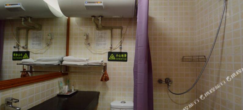 南京运星宾馆图片