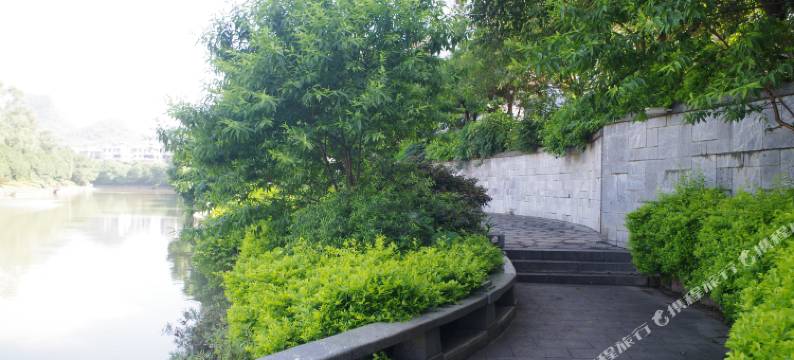 逸思聆江青年旅舍(桂林两江四湖象山公园店)图片