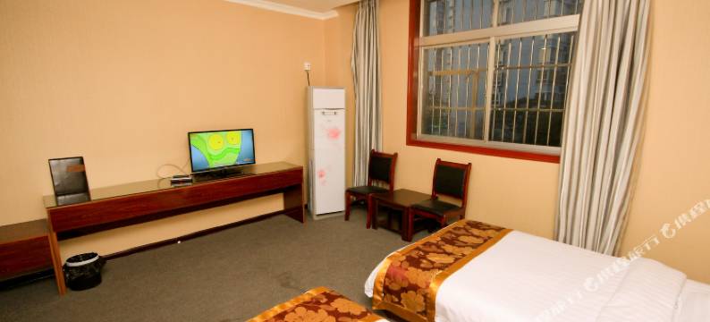 临潼永昌快捷宾馆图片