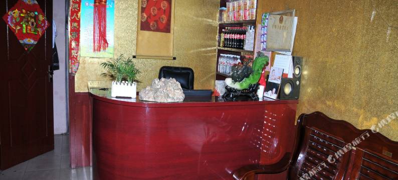 银河商务宾馆(淄博淄川区店)图片