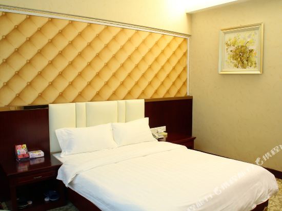 泉州泉港浪花酒店